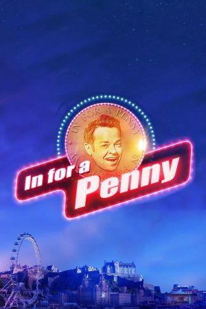 In For a Penny (2019) poster