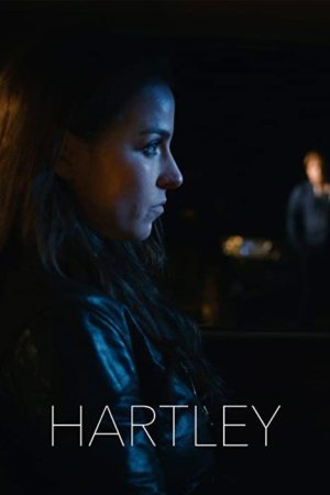 Hartley (2017) poster