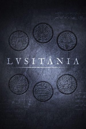 Lusitânia (2023) poster