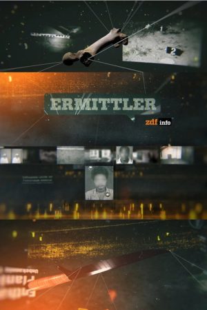 Ermittler! (2018) poster
