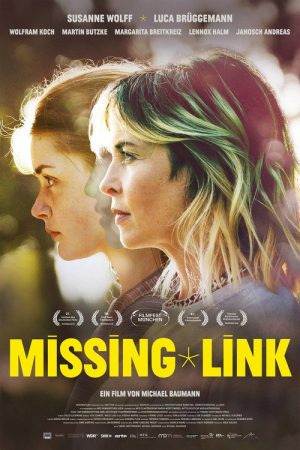 Missing*Link (2026) poster