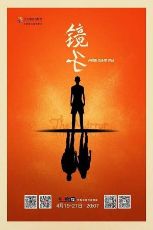 镜子 (2017) poster