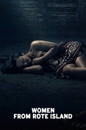 Women from Rote Island (2024) poster