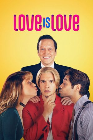 Love is Love (2026) poster