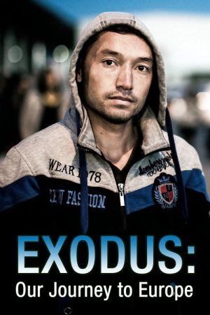 Exodus: Our Journey (2016) poster