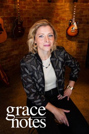 Grace Notes (2020) poster