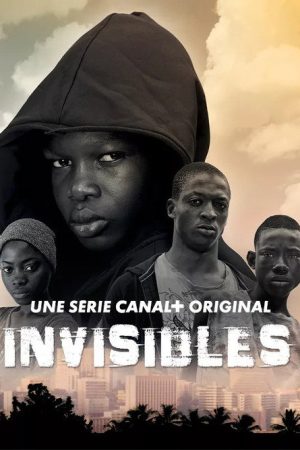 Invisibles (2018) poster