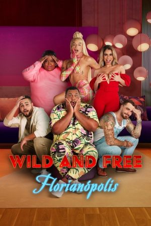 Wild and Free (2020) poster