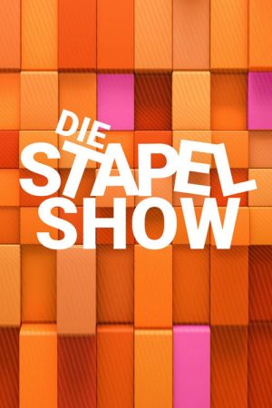 Die Stapelshow (2022) poster