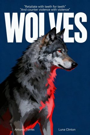 Wolves (2026) poster