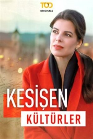 Kesişen Kültürler (2020) poster