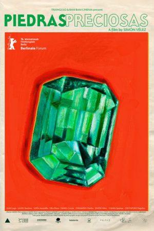 Gemstones (2026) — Cast, Story & Where to Watch | MovieLinkBD poster
