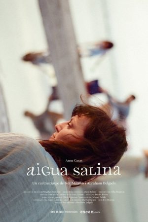 Saline Water (2025) poster