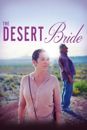 The Desert Bride (2017) poster