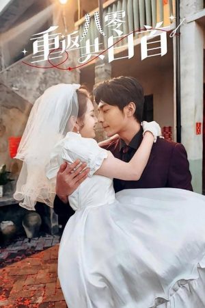 重返八零共白首 (2025) poster