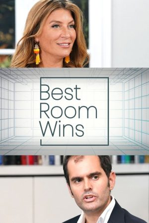 Best Room Wins (2019) poster