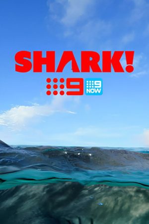 Shark! (2026) poster