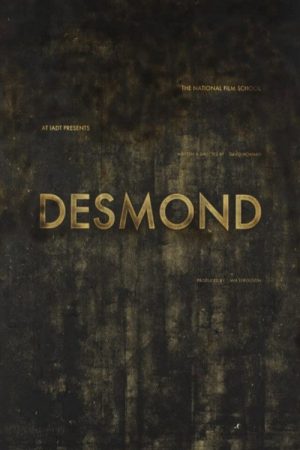 Desmond (2016) poster