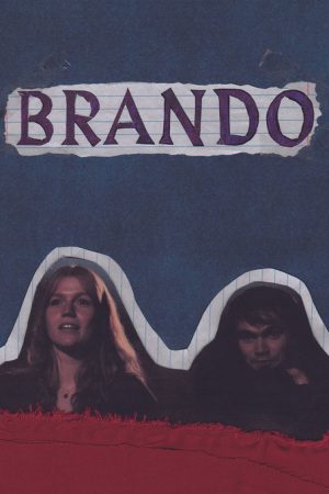 Brando (2024) poster