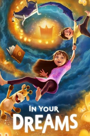 In Your Dreams (2025) poster