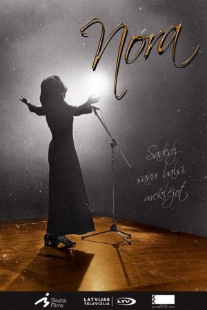 Nora (2018) poster