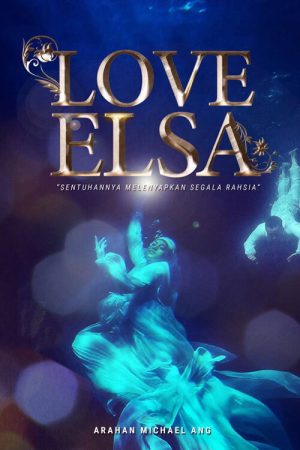 Love Elsa (2021) poster