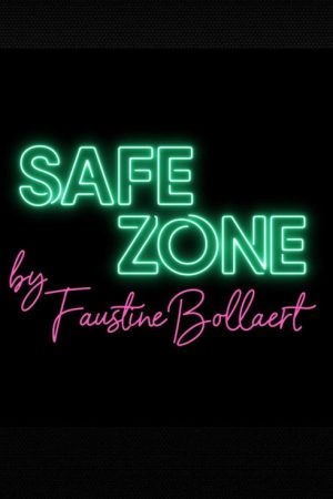Safe Zone (2023) poster