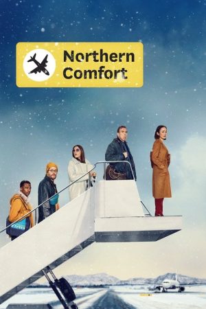 Northern Comfort (2023) poster