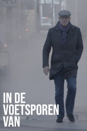 In de voetsporen van (2019) poster