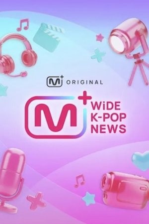 WiDE K-POP NEWS (2026) poster