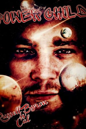 Power Child (2025) poster