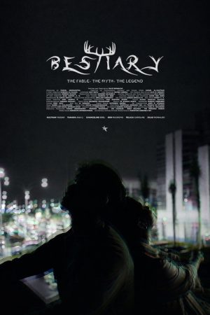 Bestiary (2025) poster