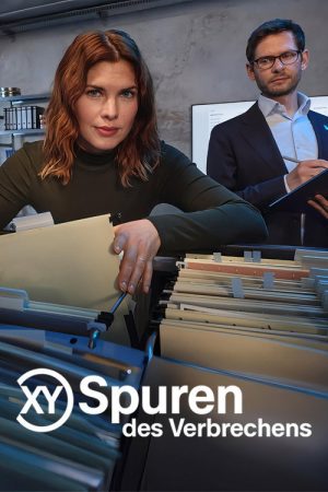XY Spuren des Verbrechens (2026) poster