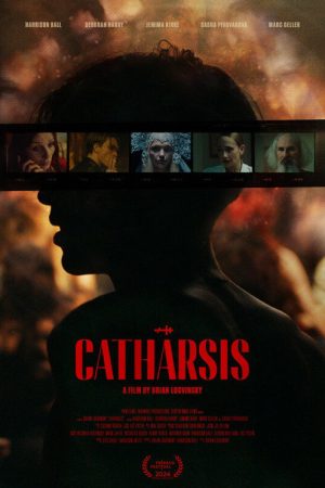 Catharsis (2024) poster