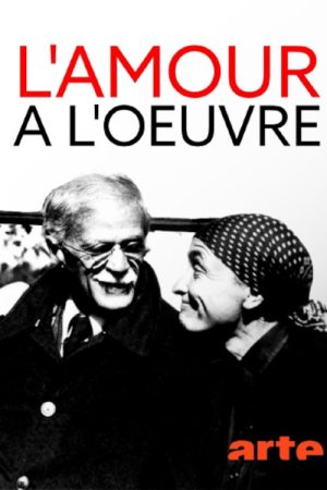 L’Amour à l’Oeuvre (2018) poster