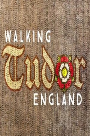 Walking Tudor England (2021) poster