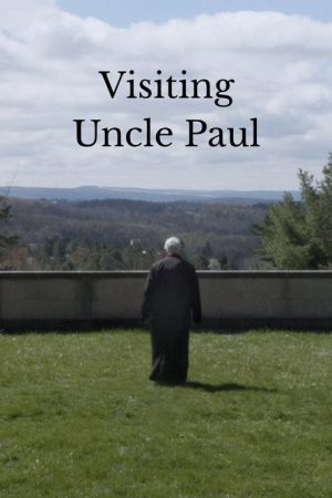 Visiting Uncle Paul (2026) poster
