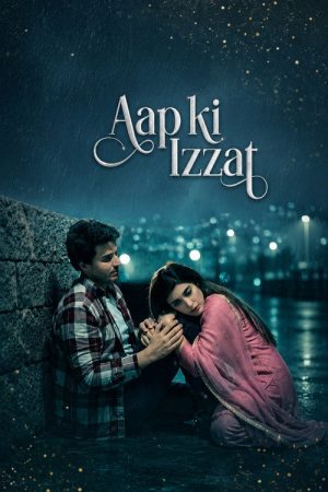 Aap Ki Izzat (2026) poster