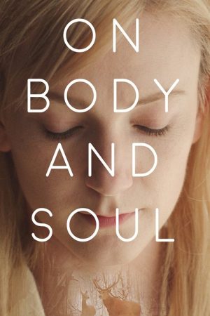 On Body and Soul (2017) poster
