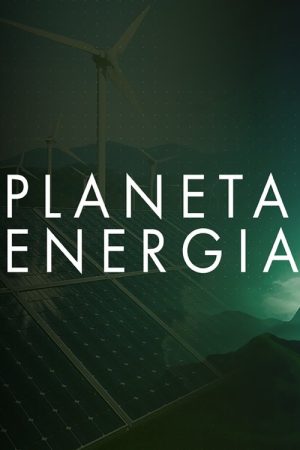 Planeta Energia (2023) poster