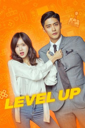 Level Up (2019) poster