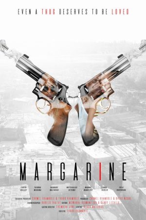 Margarine (2022) poster