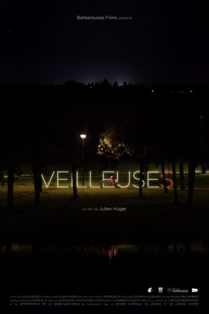 Veilleuses (2024) poster
