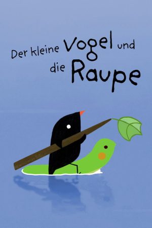The Little Bird and the Caterpillar (2017) poster