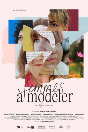 Femmes à modeler (2025) poster