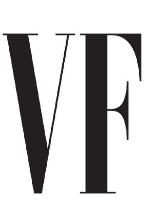 Vanity Fair: Career Timeline (2018) poster
