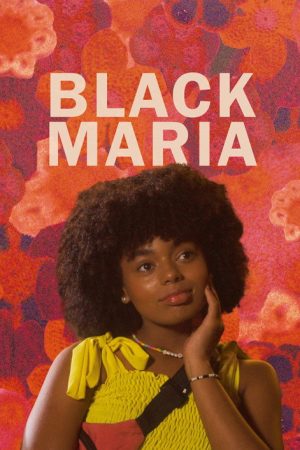 Black Maria (2026) poster