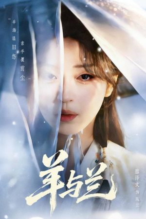 羊与兰 (2026) poster