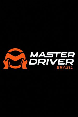 Master Driver Brasil (2026) poster