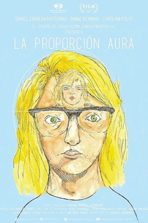 The Aura Ratio (2017) poster